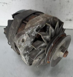 Alternateur RENAULT TRAFIC 1 Photo n°1