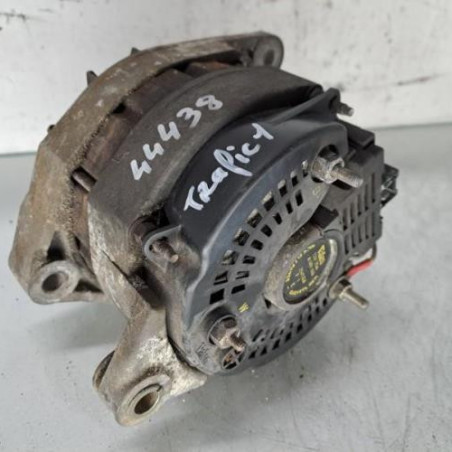 Alternateur RENAULT TRAFIC 1