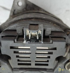 Alternateur RENAULT TRAFIC 1 Photo n°3