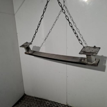 Renfort pare choc avant (traverse) PEUGEOT 307 Photo n°1