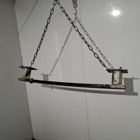 Renfort pare choc avant (traverse) PEUGEOT 307