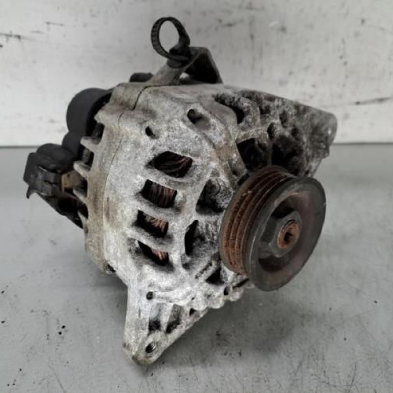 Alternateur KIA RIO 2
