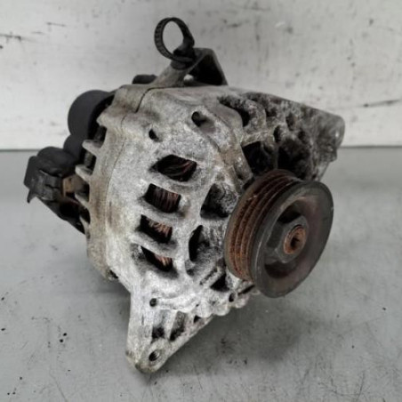 Alternateur KIA RIO 2 Photo n°1