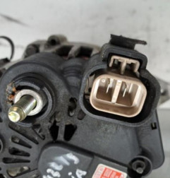 Alternateur KIA RIO 2 Photo n°4