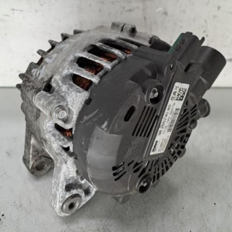Alternateur PEUGEOT 308 2