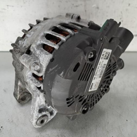Alternateur PEUGEOT 308 2 Photo n°1