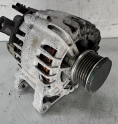 Alternateur PEUGEOT 308 2 Photo n°4