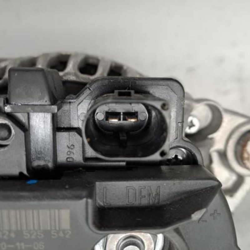 Alternateur VOLKSWAGEN GOLF 6