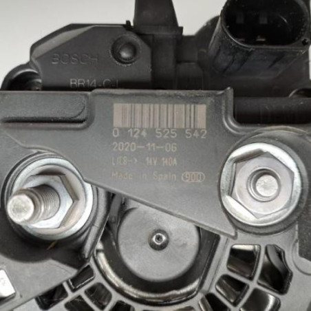 Alternateur VOLKSWAGEN GOLF 6