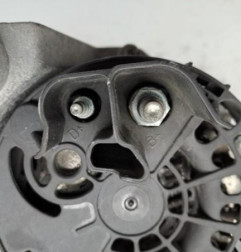 Alternateur FORD KA 2 Photo n°1