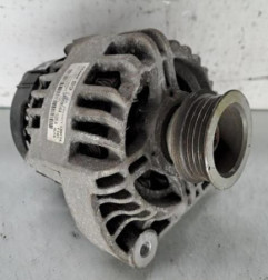Alternateur FORD KA 2 Photo n°3