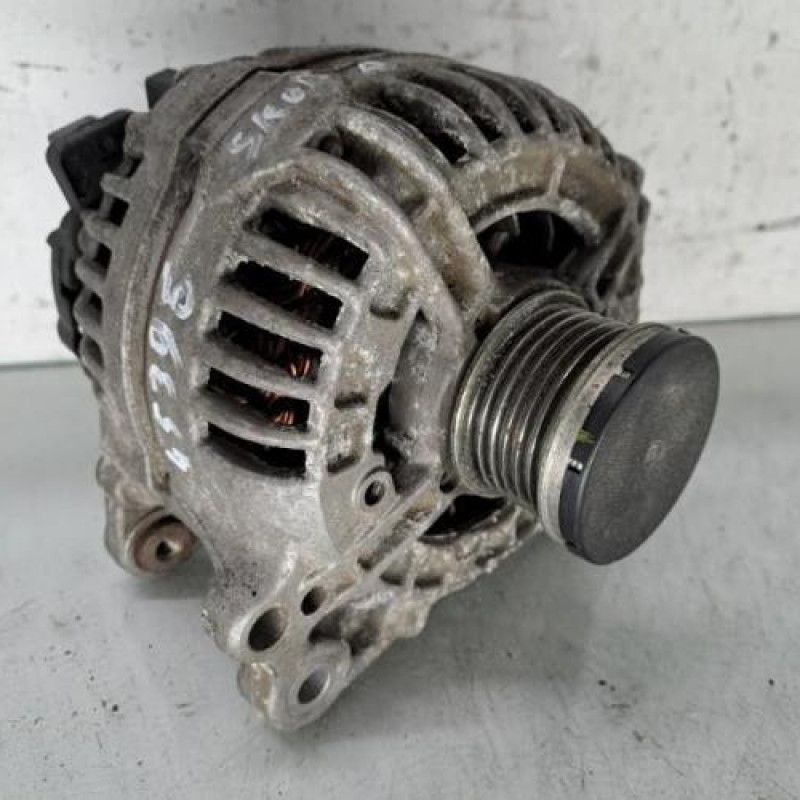 Alternateur SKODA YETI