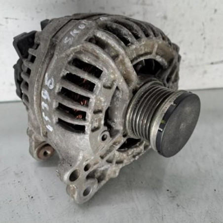 Alternateur SKODA YETI Photo n°1