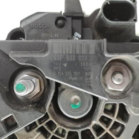 Alternateur SKODA YETI