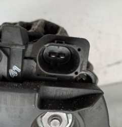 Alternateur SKODA YETI Photo n°3