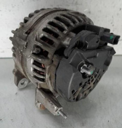 Alternateur SKODA YETI Photo n°4