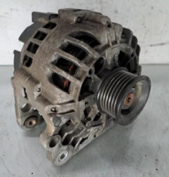 Alternateur VOLKSWAGEN POLO 5 Photo n°1