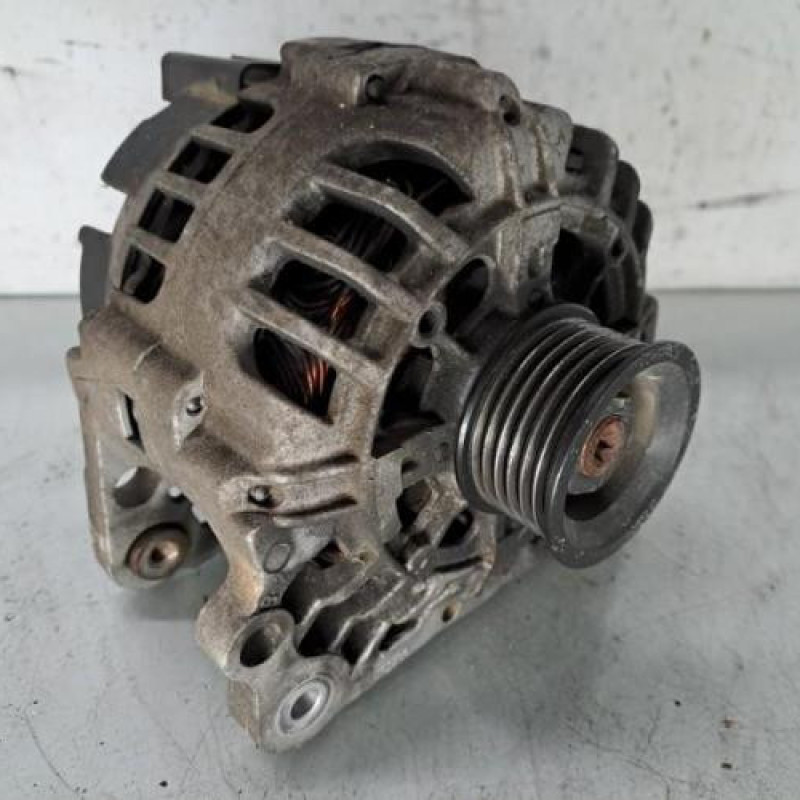 Alternateur VOLKSWAGEN POLO 5