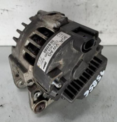 Alternateur VOLKSWAGEN POLO 5
