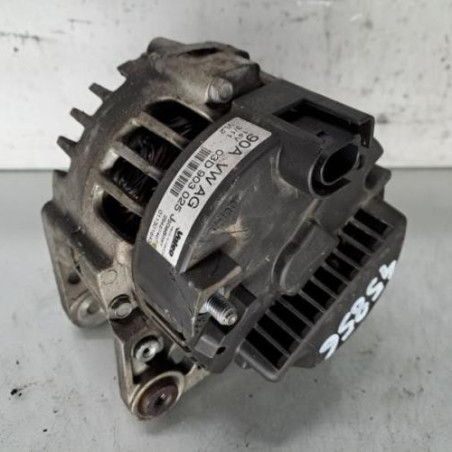 Alternateur VOLKSWAGEN POLO 5