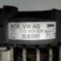 Alternateur VOLKSWAGEN POLO 5