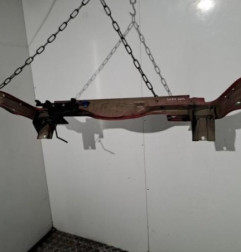 Traverse superieure CITROEN NEMO Photo n°1