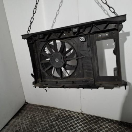 Armature avant, Masque avant CITROEN C4 PICASSO 1