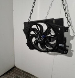 Armature avant, Masque avant RENAULT CAPTUR 1 Photo n°1