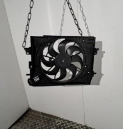 Armature avant, Masque avant RENAULT CAPTUR 1 Photo n°3