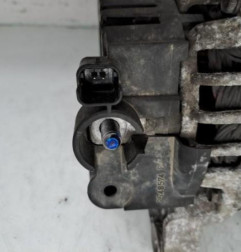 Alternateur CITROEN C3 1 Photo n°1