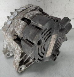 Alternateur CITROEN C3 1 Photo n°3