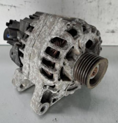 Alternateur CITROEN C3 1 Photo n°4