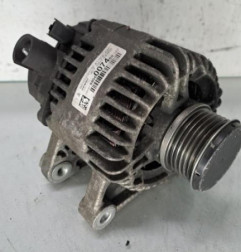 Alternateur PEUGEOT 2008 1 Photo n°3