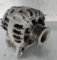 Alternateur RENAULT TWINGO 2 Photo n°1