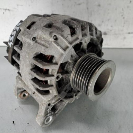 Alternateur RENAULT TWINGO 2 Photo n°1