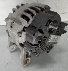 Alternateur RENAULT TWINGO 2