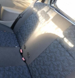 Alternateur RENAULT TWINGO 2 Photo n°9