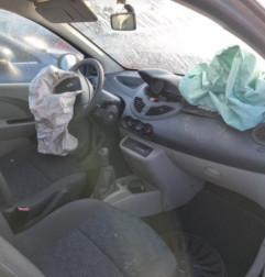 Alternateur RENAULT TWINGO 2 Photo n°10