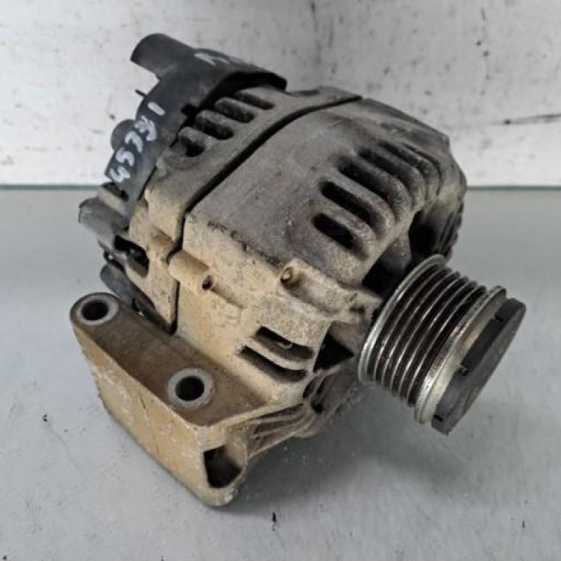 Alternateur FIAT 500 2