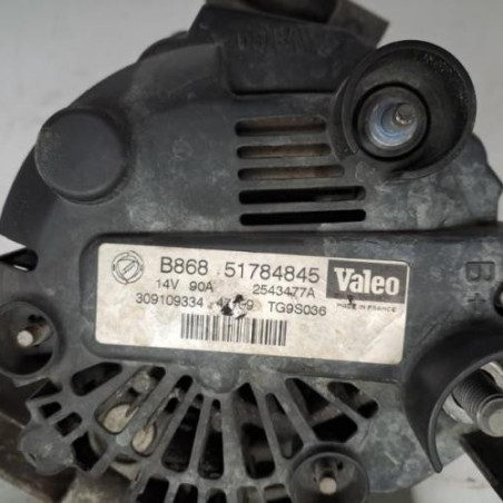 Alternateur FIAT 500 2