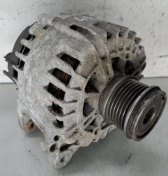 Alternateur VOLKSWAGEN GOLF 7 Photo n°3