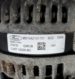 Alternateur FORD B-MAX