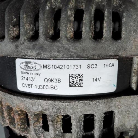 Alternateur FORD B-MAX