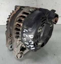 Alternateur FORD B-MAX Photo n°3