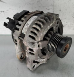 Alternateur FORD B-MAX Photo n°4