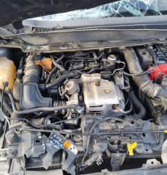 Alternateur FORD B-MAX Photo n°9