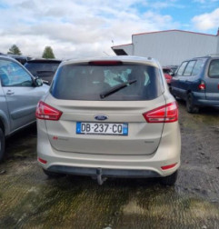 Alternateur FORD B-MAX Photo n°11