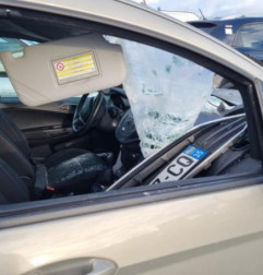 Alternateur FORD B-MAX Photo n°12