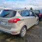 Alternateur FORD B-MAX