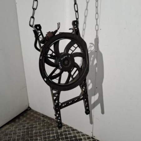 Armature avant, Masque avant RENAULT LAGUNA 1